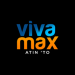 vivamax android application logo